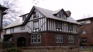 'Mock Tudor House Style (see description) (see description)'