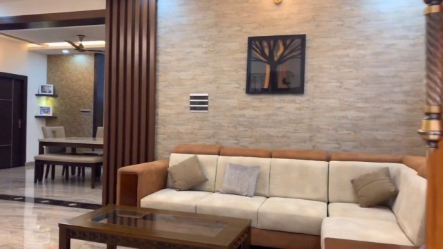 'Villa Interior Design Udupi'