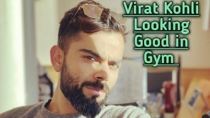 'Virat kohli,Shikhar Dhawan,Ashwin,Umesh Yadav Gym WorkOut|انڈیا کے پلیر کی فٹنس کے کچھ خاص راز'