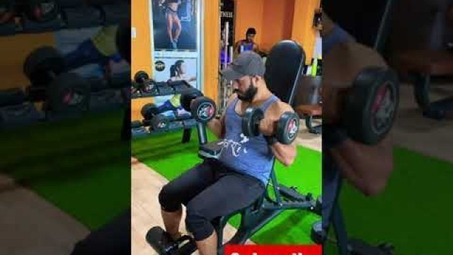 '#biceps #exercise #workout #shorts #muscle #trend #fit #fitness #for #motivation #t #short #ytshorts'
