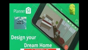 '✅Planner 5D – Home & Interior Design Creator v1.22.4 [Unlocked] Cracked APK Android 2020 Mega'