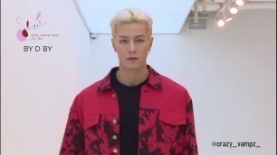 'VAV JACOB & LOU - \'Seoul Fashion Week\' #BY_D_BY (Runway ver.)'