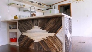 'Ideas For Remodeling A Mobile Home Kitchen'