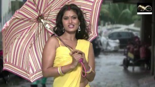 'Savita bhabhi Ke Sexy Solutions on Wet Season Fashion'