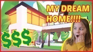 'DECORATING MY NEW DREAM HOME!!!!!!!!!!!!'