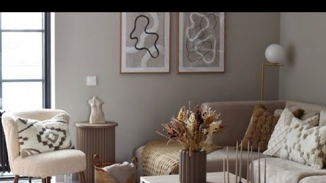 '#scandinavianhome #scandinaviandecor How To Decorate Your Home Style Scandinavian - Home Decor'