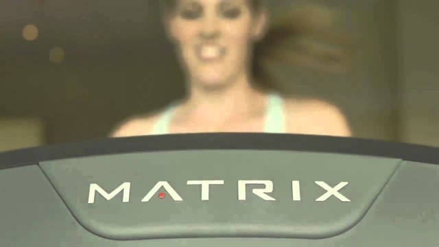 'Matrix Gym Equipment – wellness equipment for gym, hotel or spa in the Middle East'