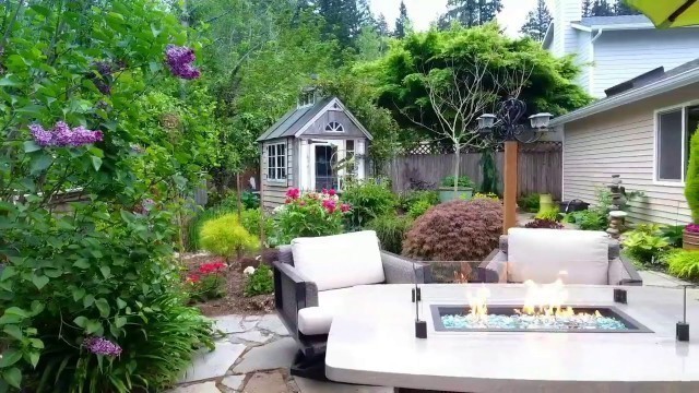'\"Better Homes and Garden\" inspired Bothell Rambler FOR SALE'
