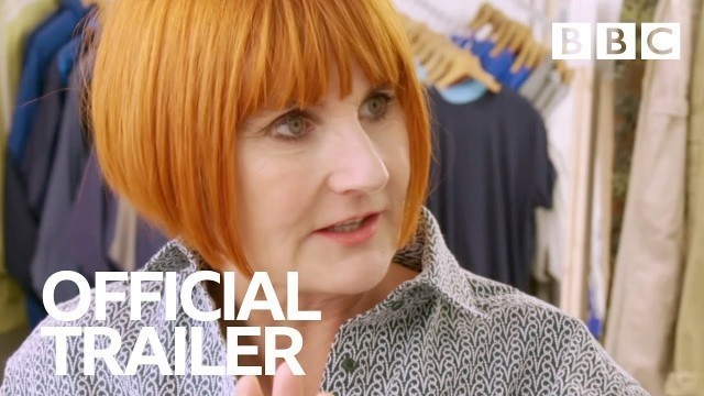 'Interior Design Masters | BBC Trailers'