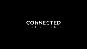 'Connected Solutions Simplified'