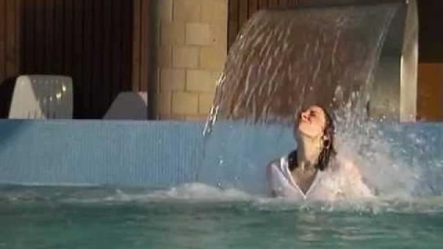 'Wet Fashion Fun - Clip 11'