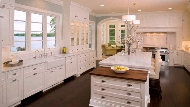 'Kitchen Remodel Ideas For Mobile Home'