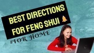 'Feng Shui For Living Room - Feng Shui Home Decorating Ideas'