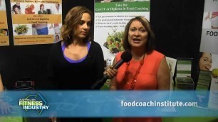 'The Food Coach Institute - Australian Fitness Industry'