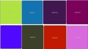 'dark colour combination without colour code for bedroom and living room idea Asian paint colour chat'