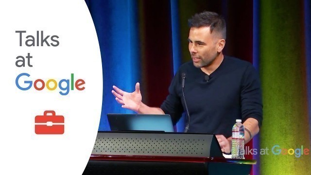 'Trickle-Up Design and Affordable Housing | Ben Uyeda | Talks at Google'