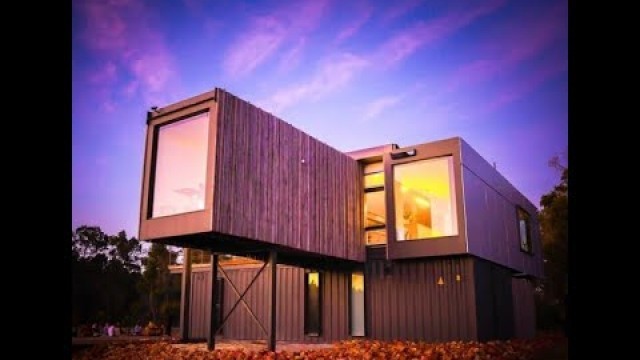 'Top 10 Container Homes in Australia'