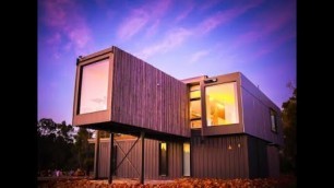 'Top 10 Container Homes in Australia'