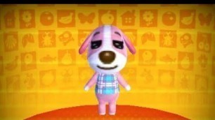 'Animal Crossing: Happy Home Designer Playthrough Part 25'