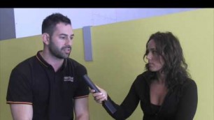 'Feel Good TV Ep #33 - Australian Institute Of Personal Trainers'