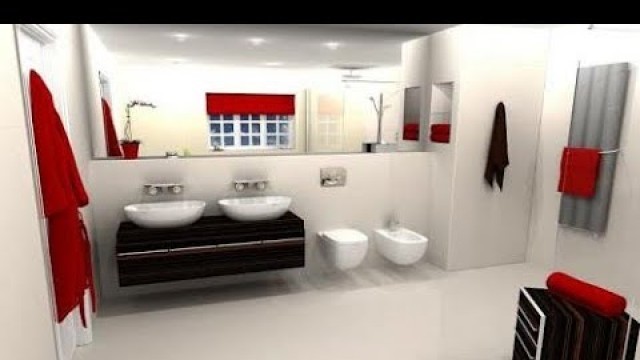 '2018 Best Bathroom Decorating modern Ideas || Home Design Pictures ||House Beautiful||HOME DESIGN ||'