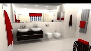 '2018 Best Bathroom Decorating modern Ideas || Home Design Pictures ||House Beautiful||HOME DESIGN ||'