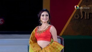 'Robert Naorem\'s Fashion Show at Sangai Festival 2017'