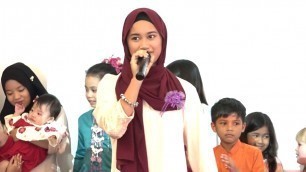 'Brisbane Salam Aidilfitri, 30 July 2017 - Fashion Parade (Part 2 of 4)'