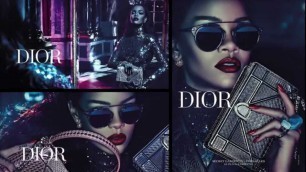 'This Week in Fashion...Dior, Balmain, H &M, Alaia, Ann Taylor'