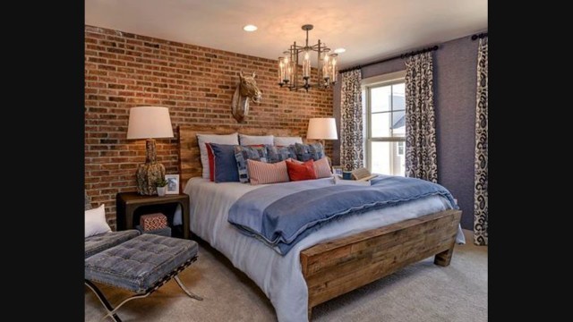 'Best 2018 Southwestern Bedroom Ideas'