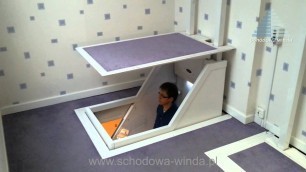 'Great Space Saving Ideas | and Ingenious Home Designs ▶ 2 !'