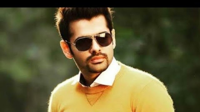 'Ram Pothineni 2019 New Hindi Dubed Blockbuster Movie | 2019 South Hindi Dubbed Movies'