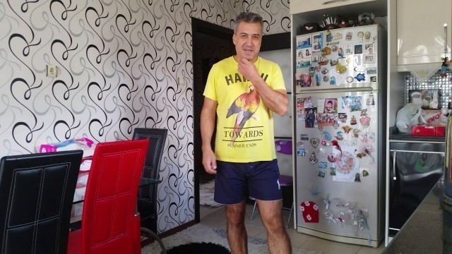 'Doğru squat nasıl yapılır? Berkay & Özgür Bilgin'