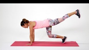 'The Best 15-Minute Beginner Workout — No Equipment Needed | Class FitSugar'