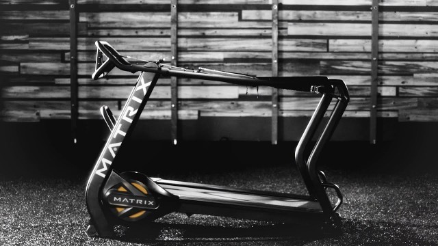 'The S-Drive Performance Trainer'