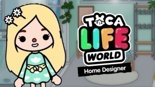 'CHEKOUT YOUR TOCA BOCA WORLD!!!!!!!! | MAKE YOUR OWN HOUSE! / DESIGN YOUR OWN HOUSE !'