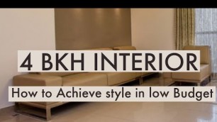'INTERIOR DESIGNER IN DELHI NCR | BIG TURNKET PROJECTS ALL INDIA'