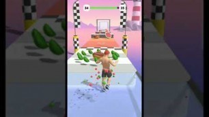 'FAT 2 FIT - WALKTHROUGH GAMEPLAY - 49,#Mrgameplay,#fat 2 fit,#fitness,'
