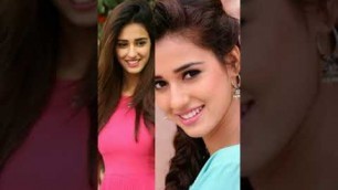 'Success story of Disha Patani | Disha patani Biography in hindi #shorts #dishapatani'