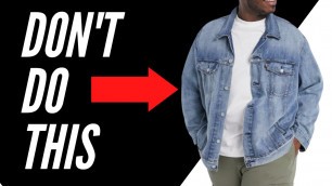 'The Ultimate Strategy To Hide Belly Fat | Style Tips For Chubby Guys & Clothes To Hide A Tummy'