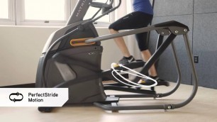 'Matrix Fitness A30 Ascent Trainer'