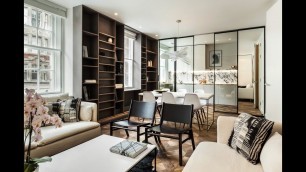 'Model Home Marylebone Escape  High end Design in the UK'