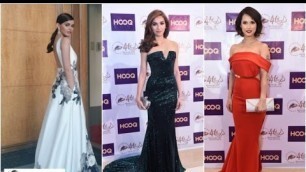 'Silipin | MMFF awards, nagmistulang fashion show'