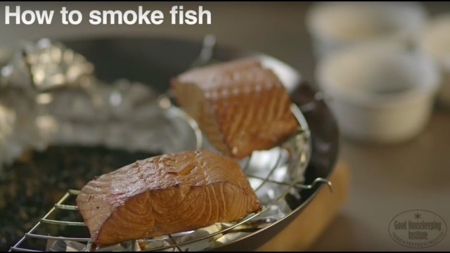 'How To Smoke Fish At Home | Good Housekeeping UK'