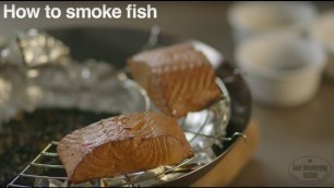 'How To Smoke Fish At Home | Good Housekeeping UK'