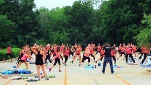 'Texas Fit Chicks Fitness Boot Camp for Women'