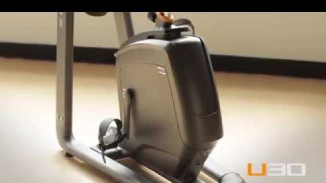 'Matrix Fitness U30 Cyclette - Fitmax.it'