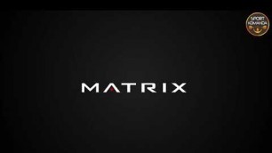 'Презентация беговой дорожки Matrix Fitness PERFORMANCE PLUS ✔ SportKomanda ✔ Кардио Matrix Fitness'