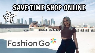 'FASHIONGO.NET SAVED MY BOUTIQUE BUSINESS'