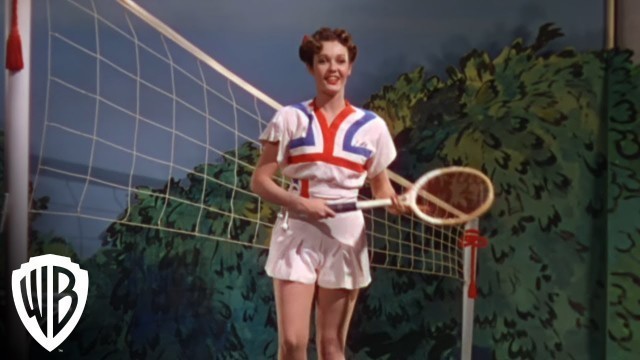 'The Women (1939)  | \"Technicolor Fashion Show\"  Clip | Warner Bros. Entertainment'